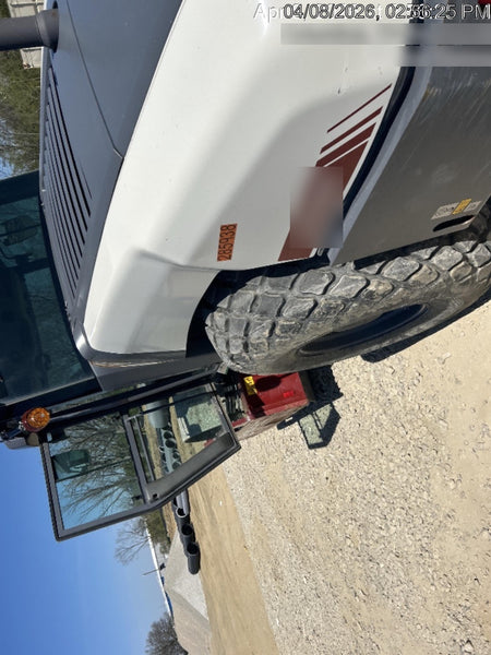 2023 DYNAPAC CA2500D