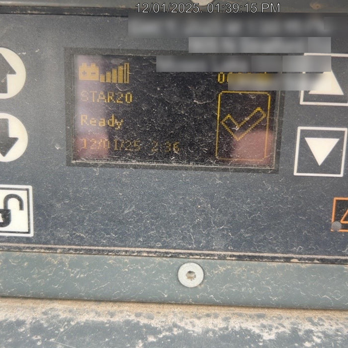 2019 HAULOTTE Star 20