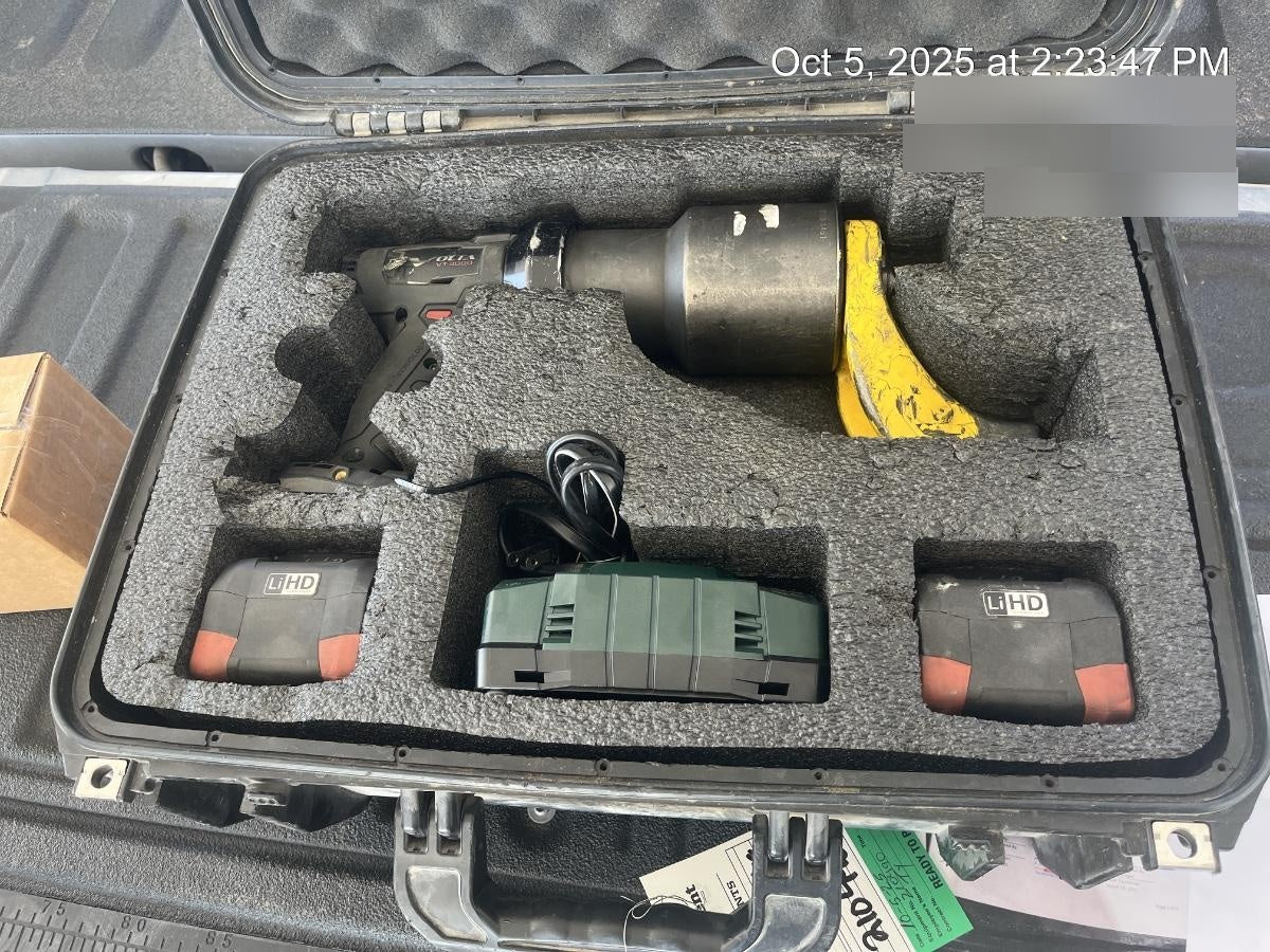 2023 TORCUP VT-3000KIT