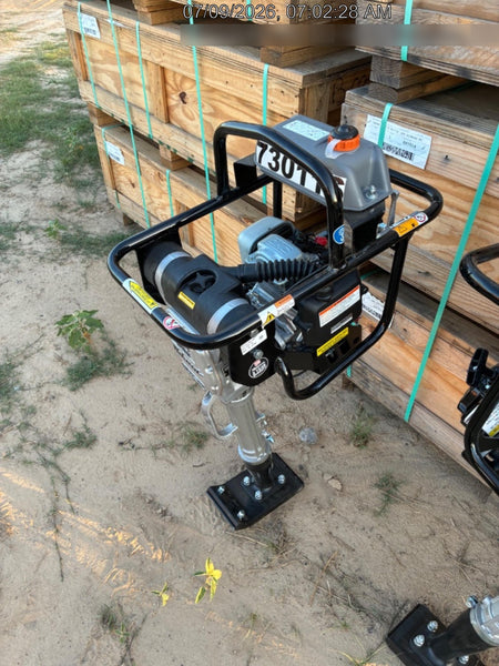 2026 MULTIQUIP MTR40HF