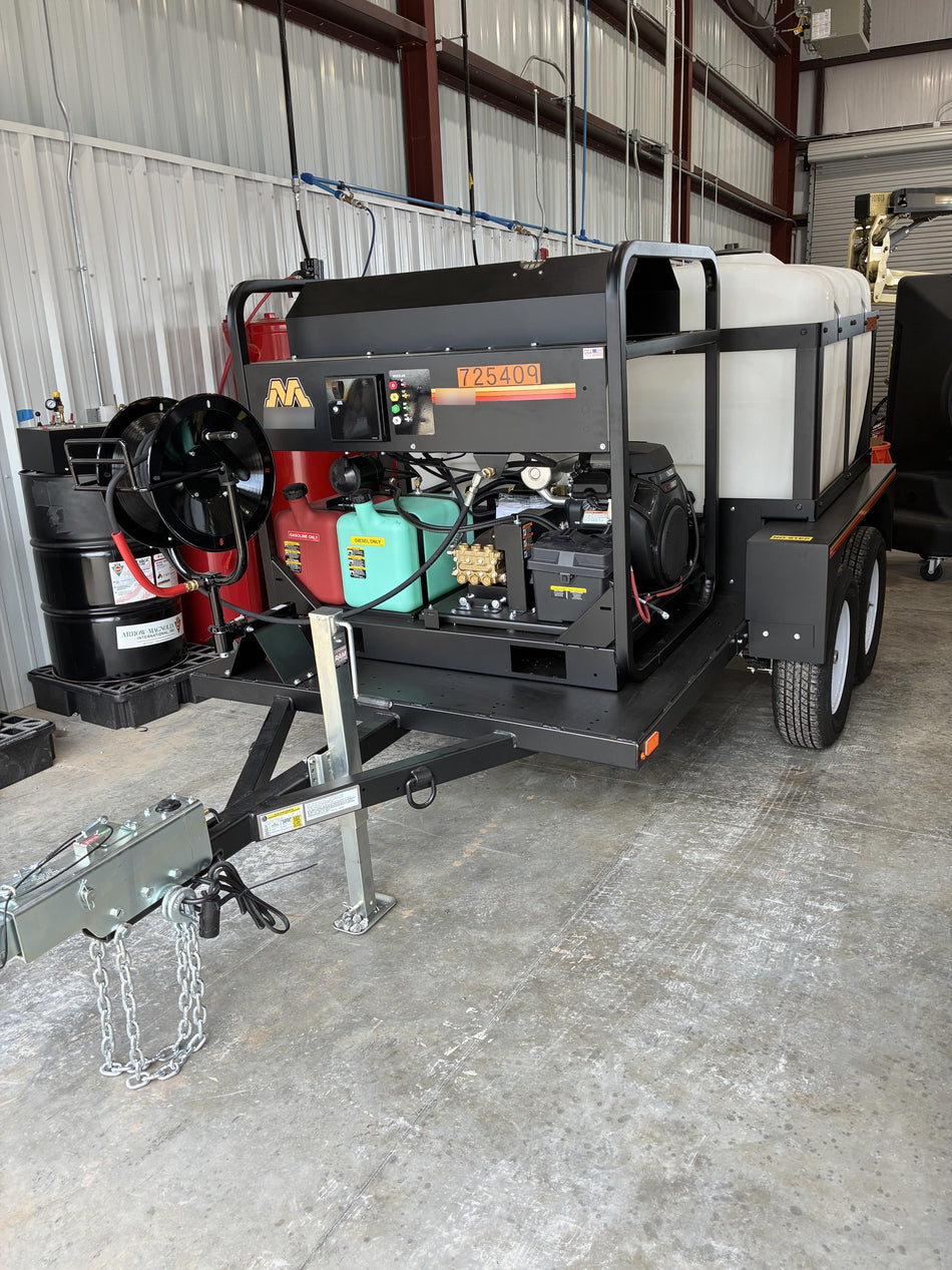 2025 MI-T-M HS-3505-1MGH-UR
