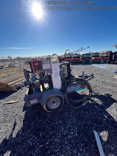 2023 ATLAS COPCO PAC F44 KD