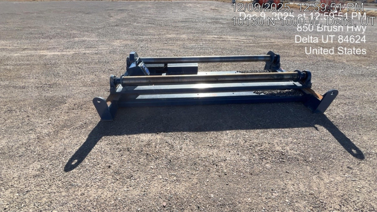 2025 CURRENT TOOLS 615