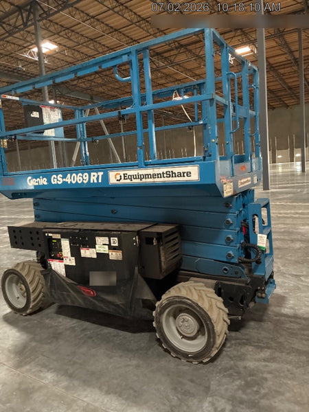 2019 GENIE GS-4069 RT