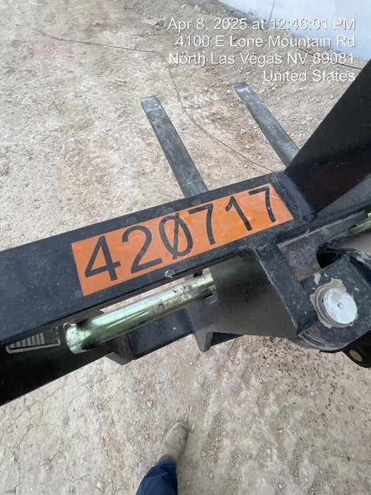 2024 JLG 1001095418S