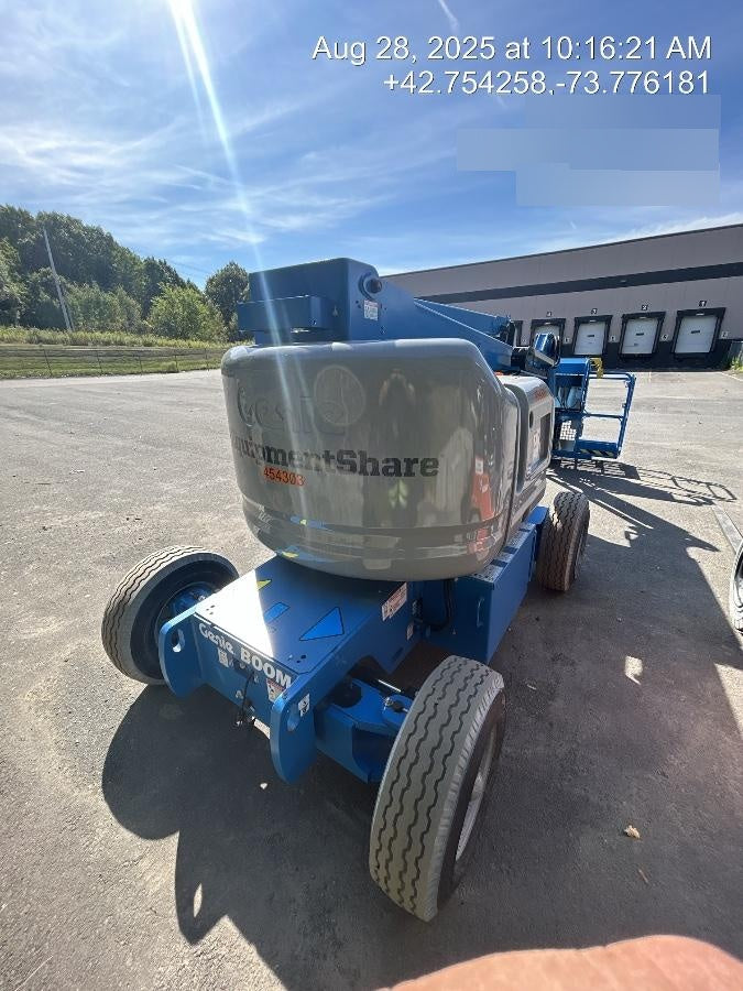 2024 GENIE Z-45/25J DC