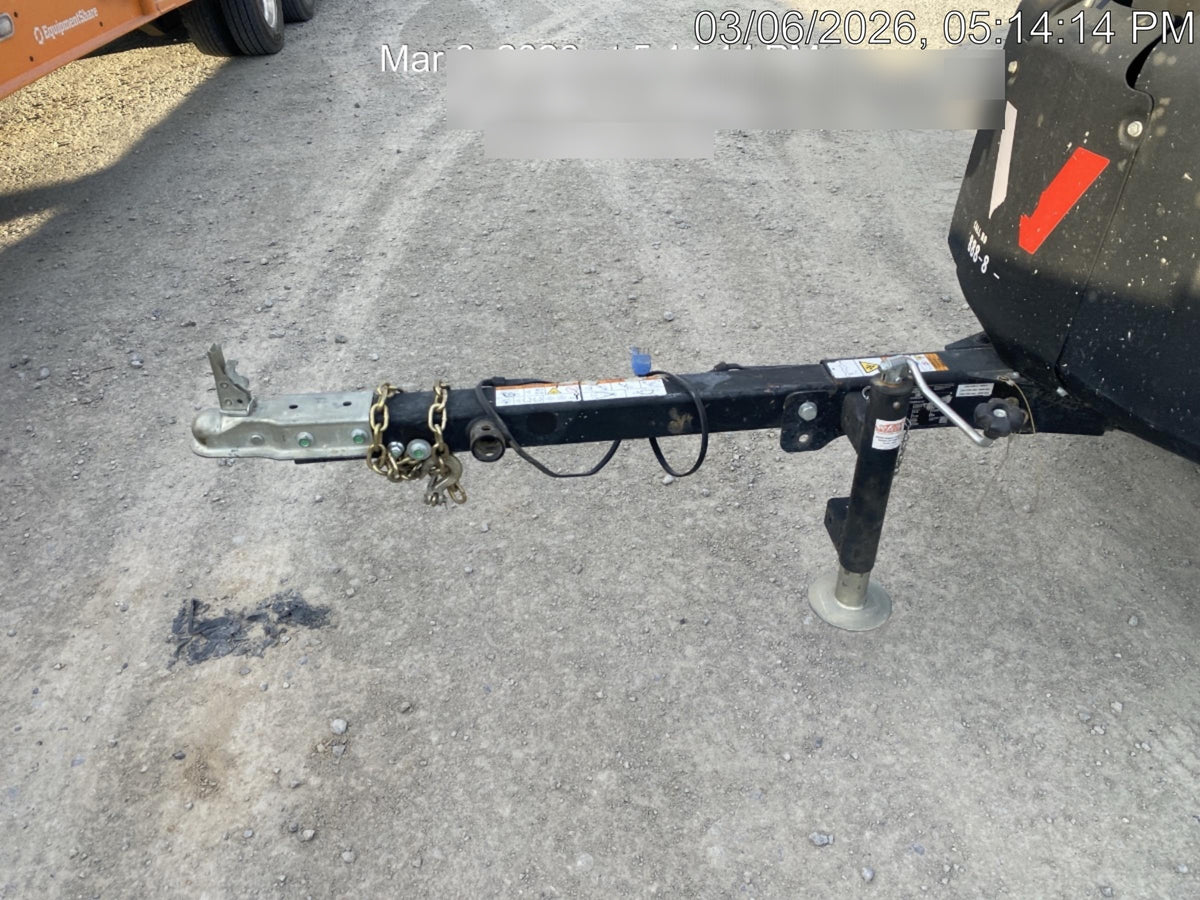 2024 WACKER NEUSON LTT4