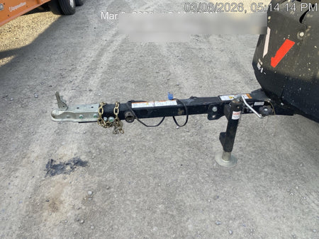 2024 WACKER NEUSON LTT4