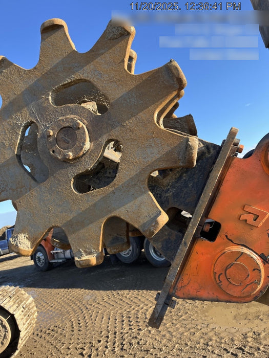 2022 ROCKLAND WE48-6