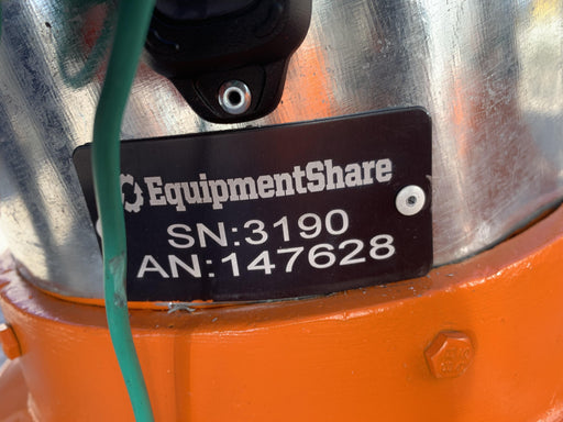 2021 MICHIGAN PNEUMATIC HV-8AM