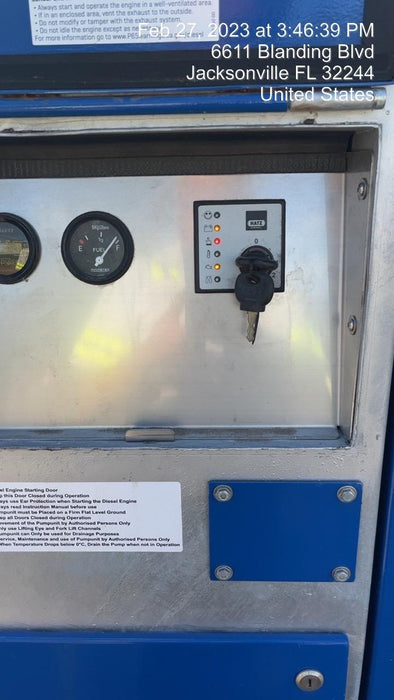 2021 MYERS-SETH MSP PP-150