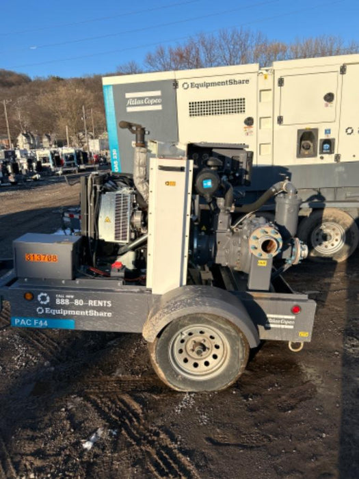 2023 ATLAS COPCO PAC F44 KD