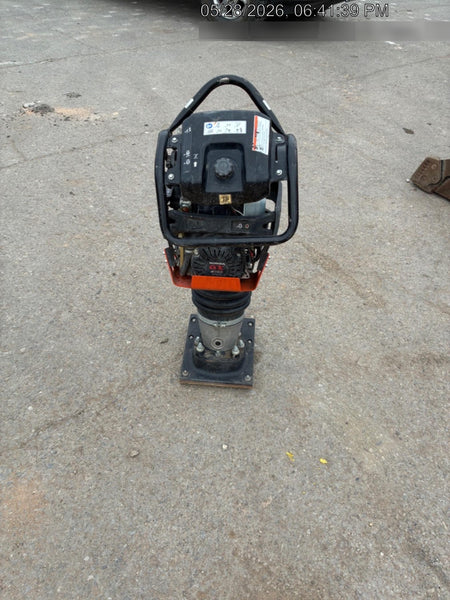 2025 HUSQVARNA LT6005
