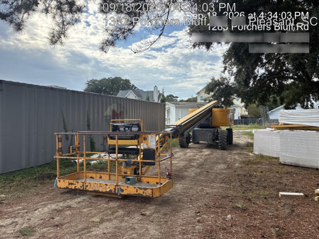 2018 HAULOTTE HT85 RTJ O