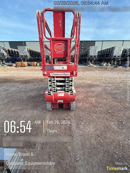 2021 MEC 2632SE