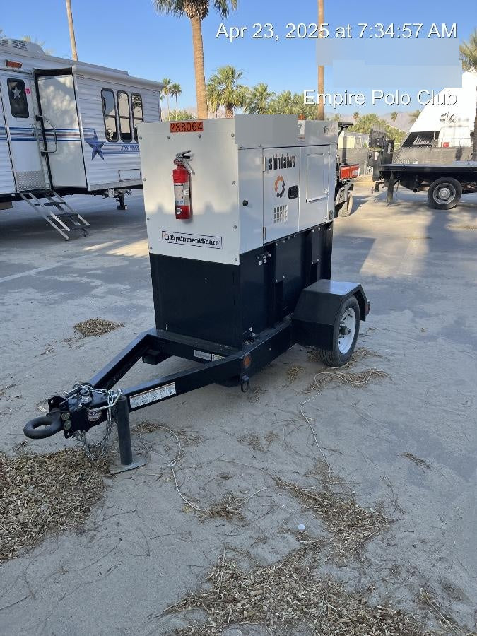 2023 SHINDAIWA DGK15FL