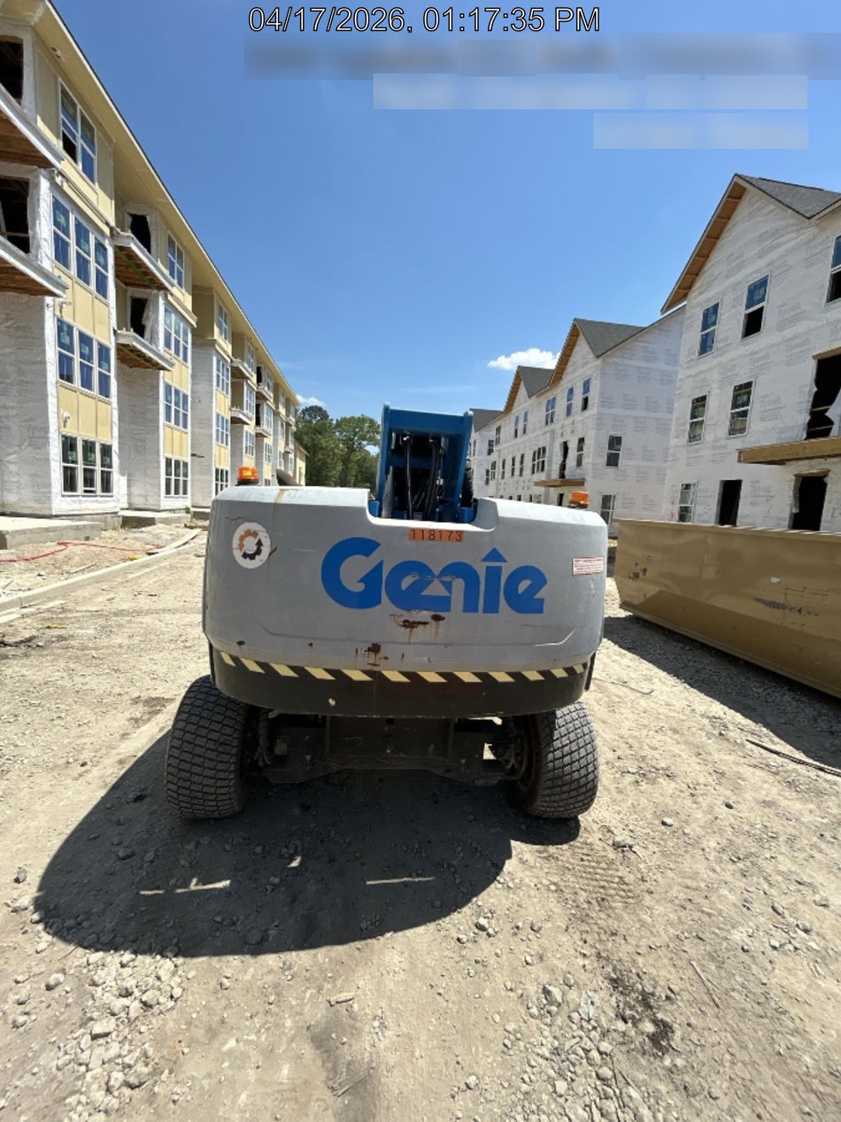 2020 GENIE S-45 HF