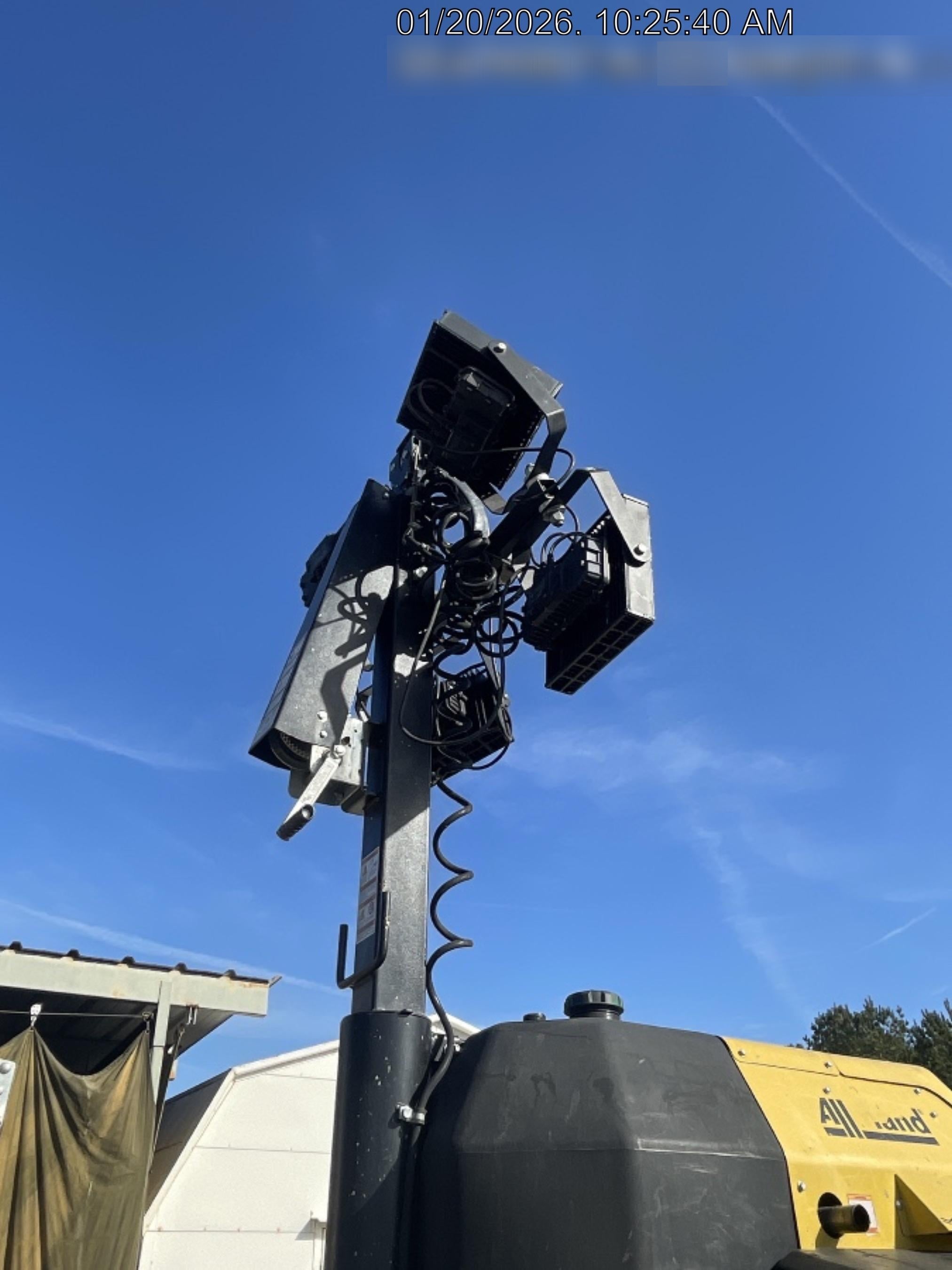 2021 ALLMAND NLV3GR
