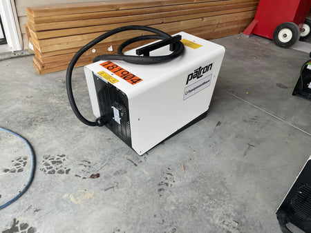 2021 PATRON E9