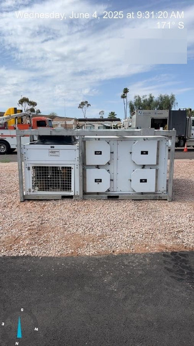 2020 SMARTECH SACP26A-SP