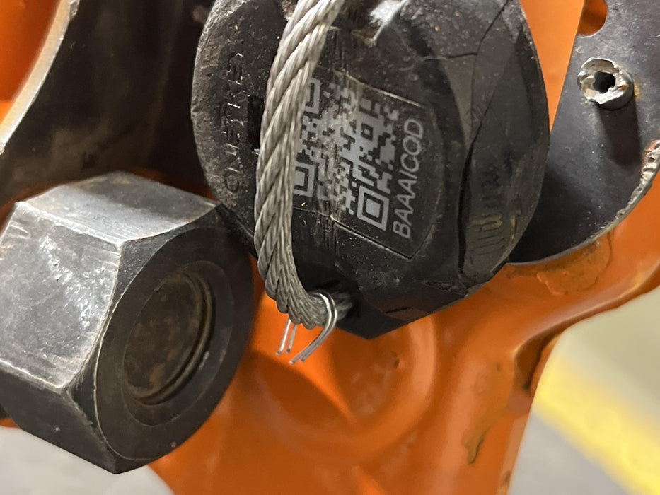 2023 MICHIGAN PNEUMATIC ES-TPB60-118-TRACKER