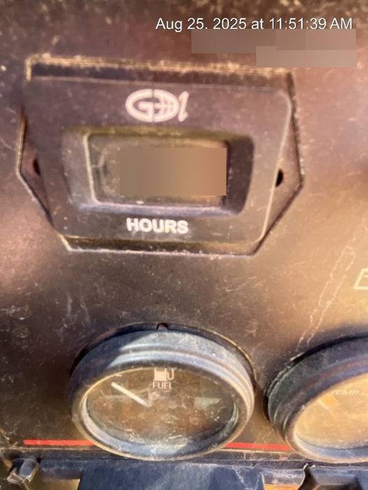 2020 Lincoln Electric Vantage 322 Ready-Pak 3