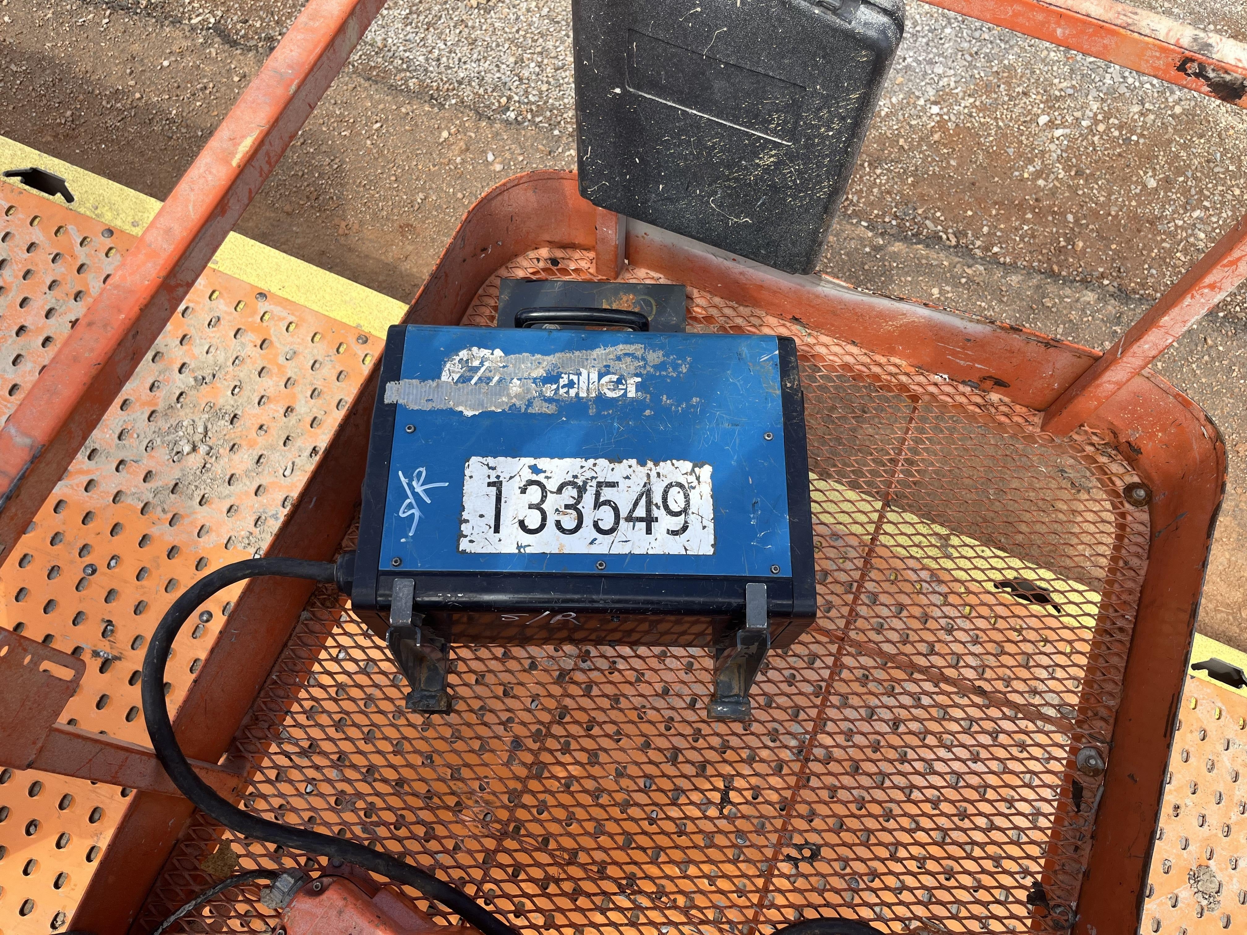 2020 MILLER ELECTRIC CST-280