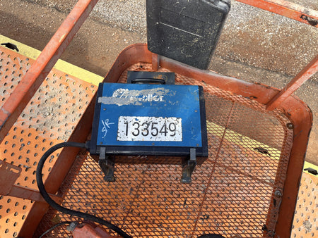 2020 MILLER ELECTRIC CST-280