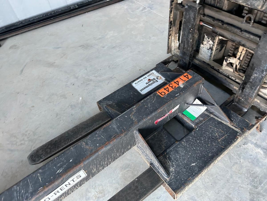 2024 ARROW MATERIAL HANDLING CE60-TH-STP