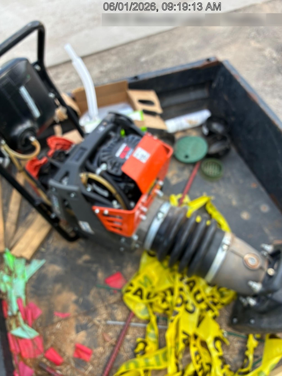 2024 HUSQVARNA LT6005