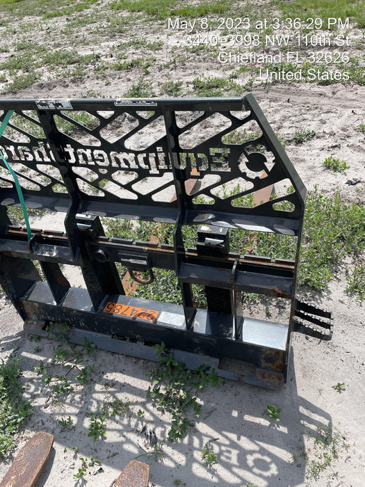 2022 PALADIN 48" Pallet Forks - Paladin