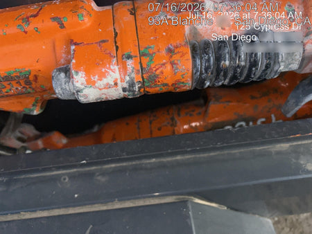 2024 MICHIGAN PNEUMATIC ES-TPB60-118-TRACKER