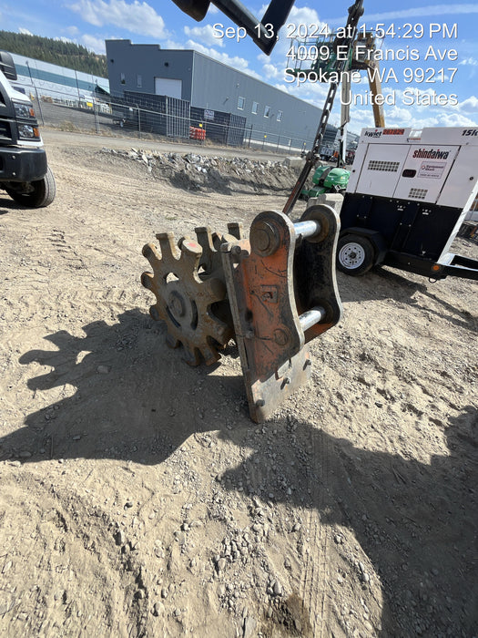 2023 ROCKLAND WI24-3