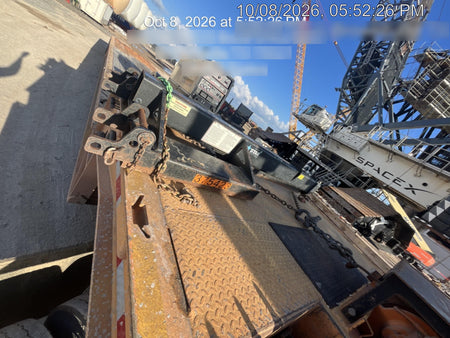 2023 STAR INDUSTRIES M1360B - Star JIB Boom