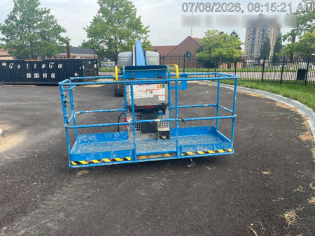 2024 GENIE S-85 XC