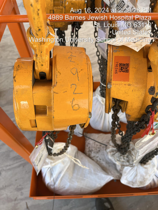 2020 HARRINGTON CF020-30