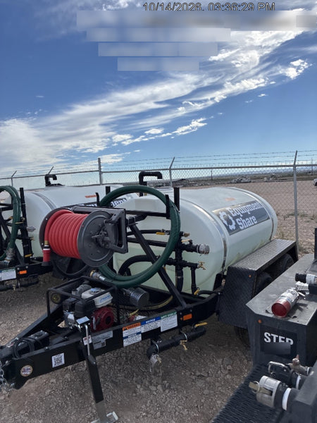 2026 WYLIE EXP-550L-S