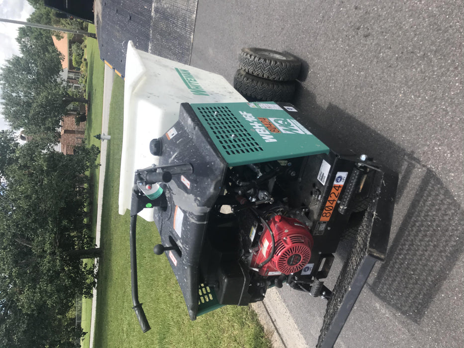 2020 MULTIQUIP WBH-16F