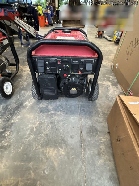 2025 MI-T-M GEN-6500-0MM1
