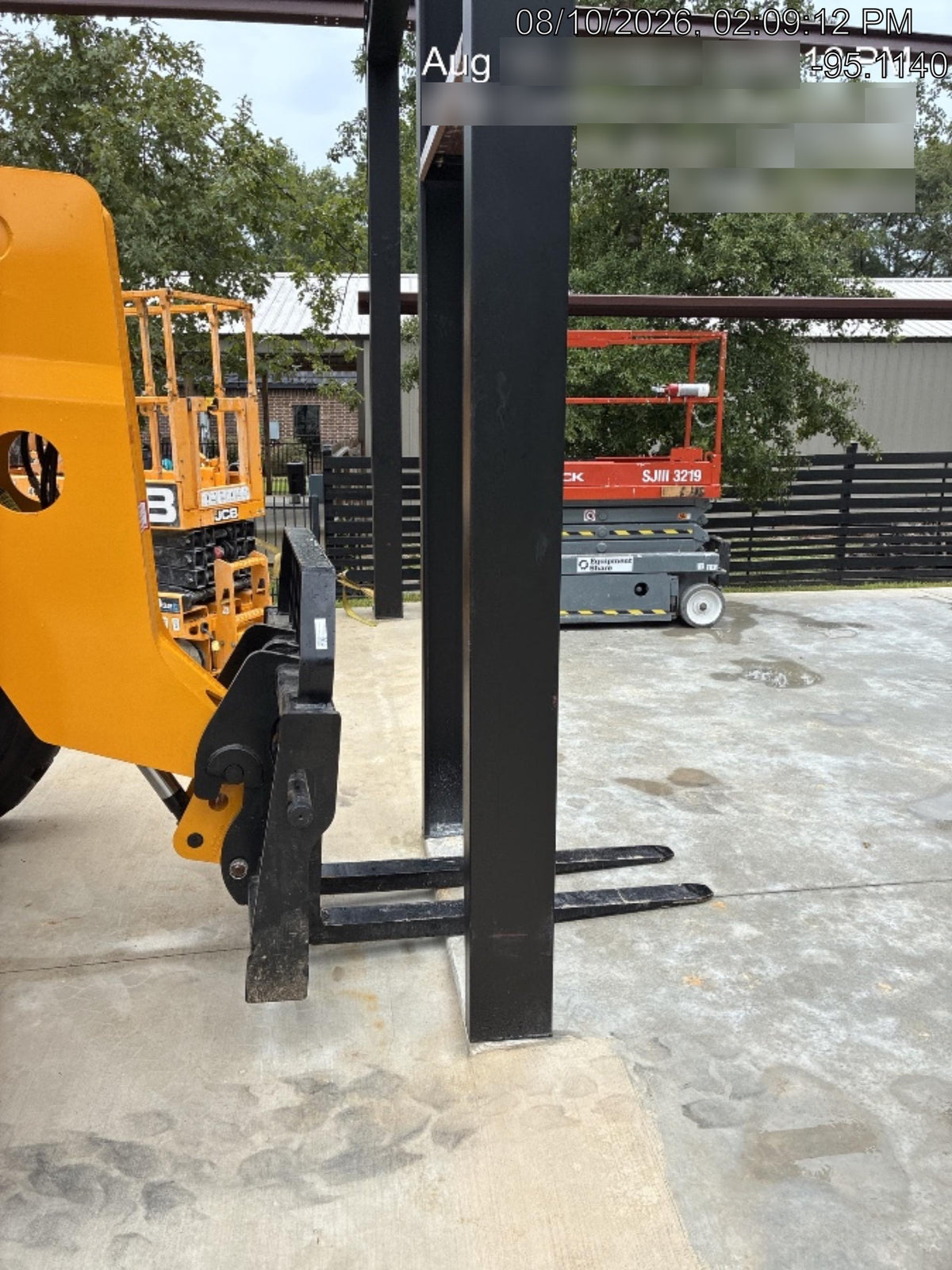 2026 JCB 506-36