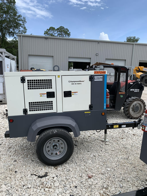 2022 ATLAS COPCO QAS25 CWK