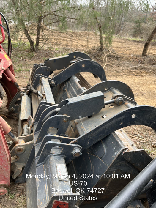 2023 SOLESBEE SBG-84