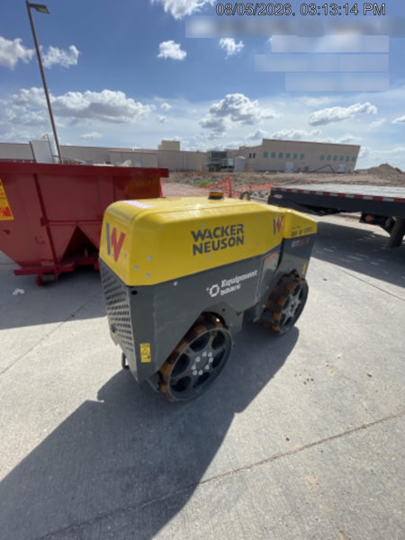 2026 WACKER NEUSON RTD-SC4