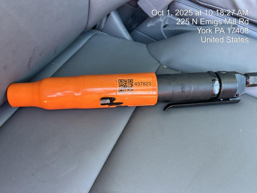 2024 MICHIGAN PNEUMATIC ES-1BLNS