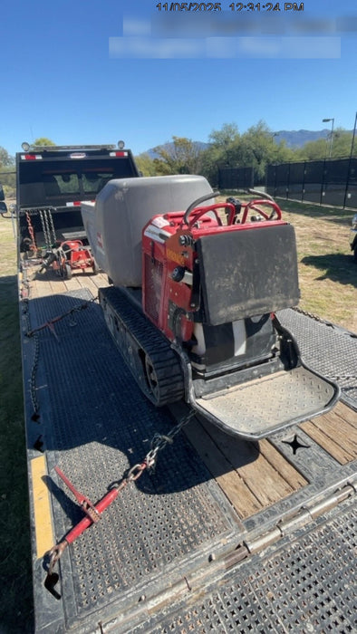 2023 TORO MBTX 2500-TS