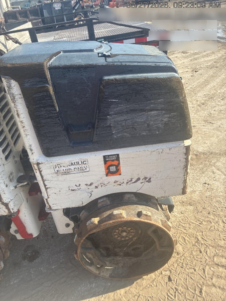 2021 DYNAPAC D.ONE