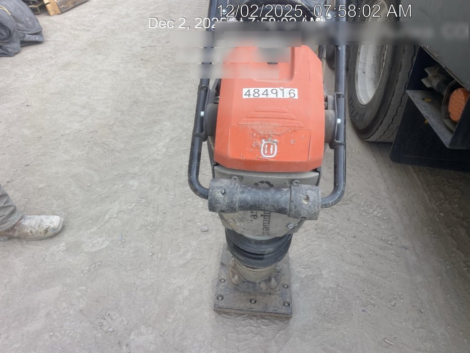 2025 HUSQVARNA LT6005