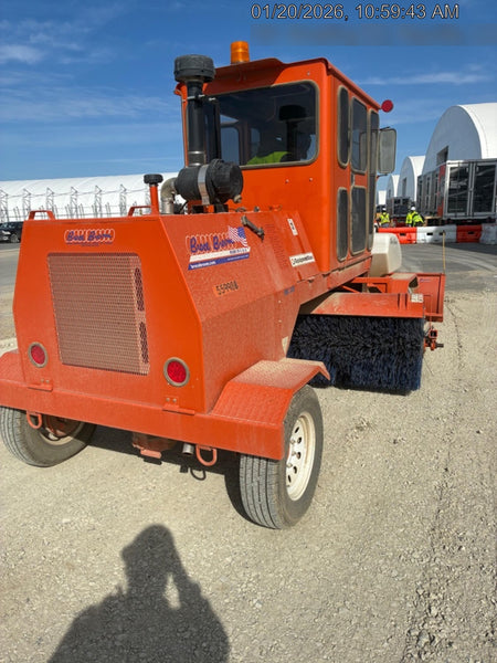 2025 BROCE RK350