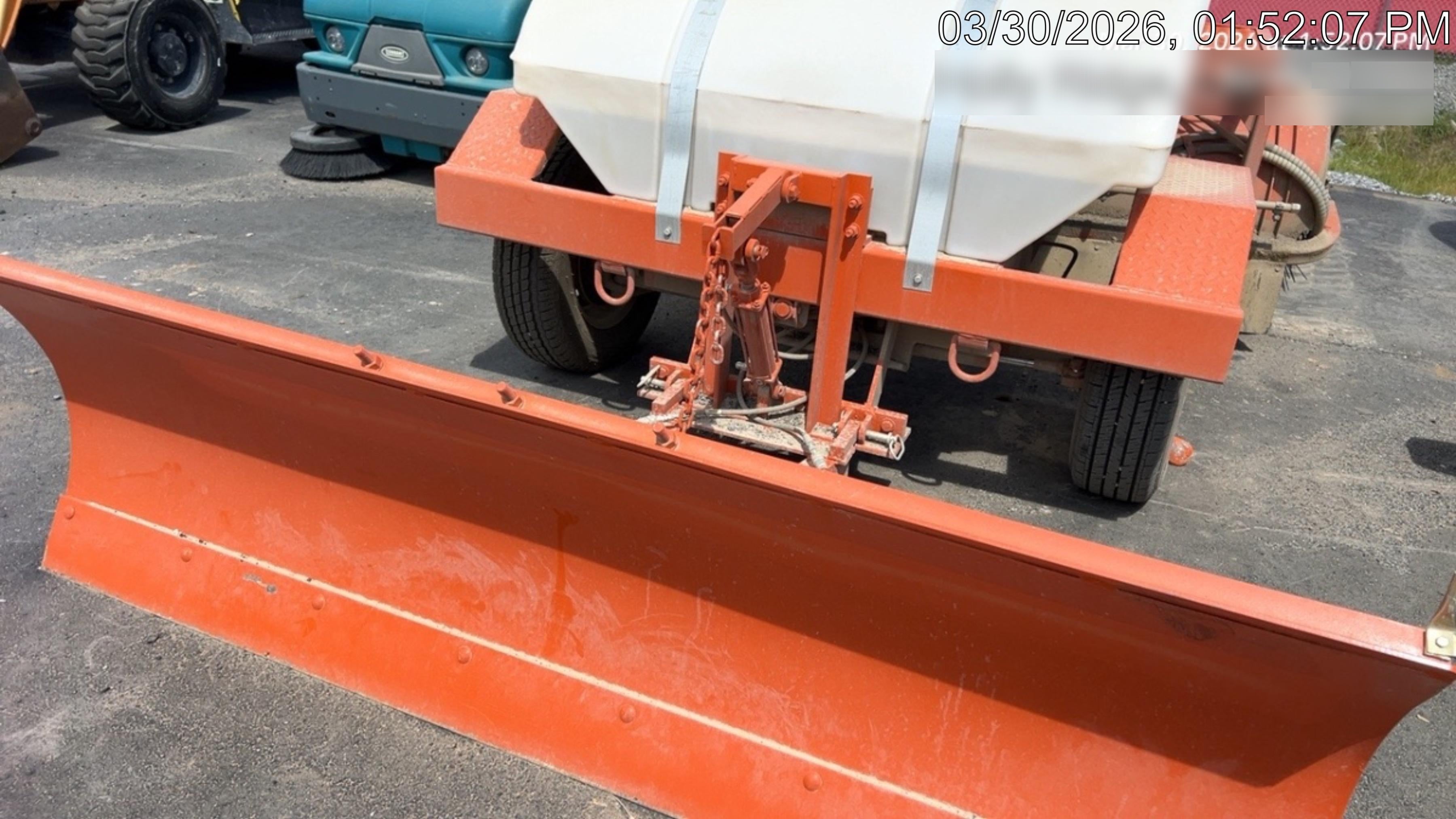 2025 BROCE RK350