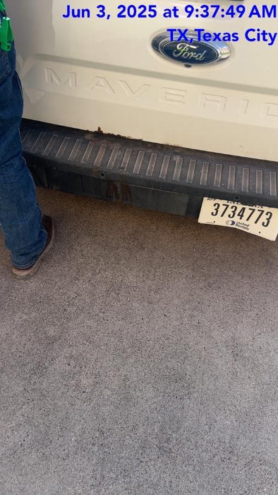 2022 HARRINGTON CF050-20